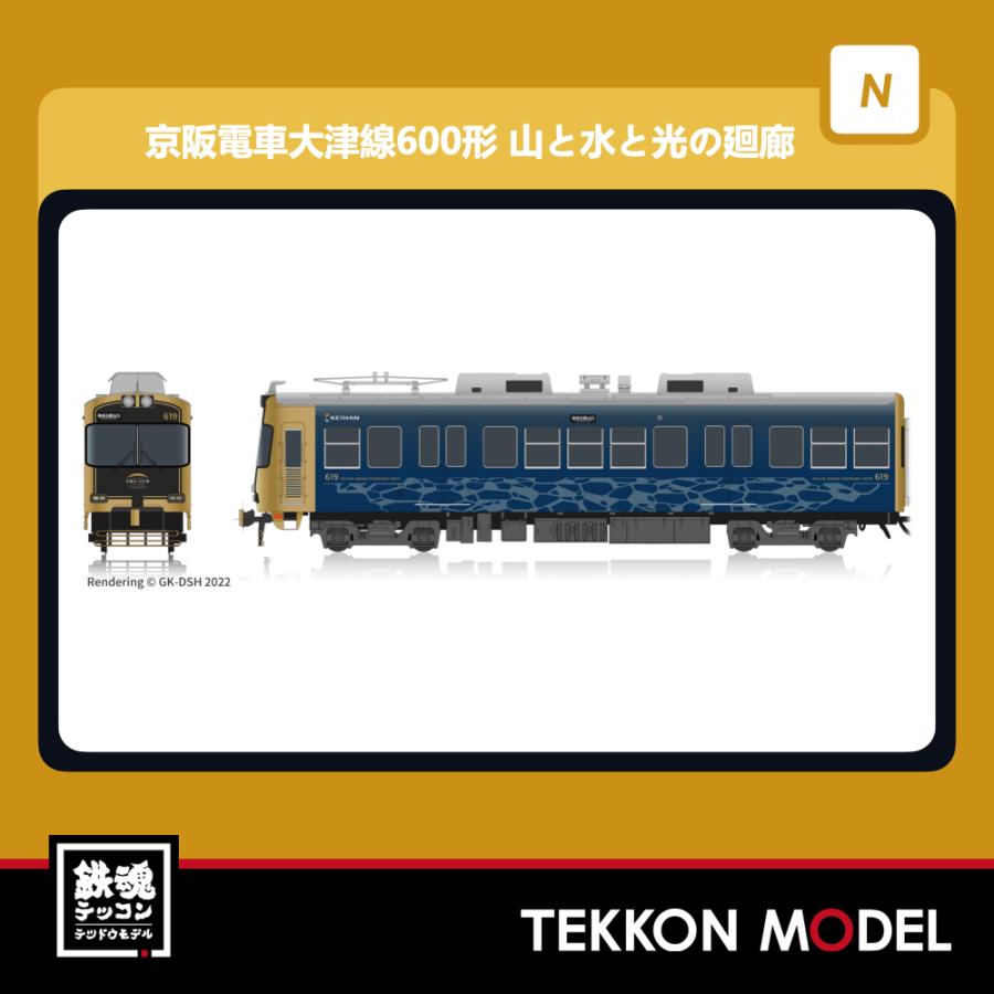 トミックス Nゲージ TOMYTEC 322221 鉄道コレクション 京阪電車大津線