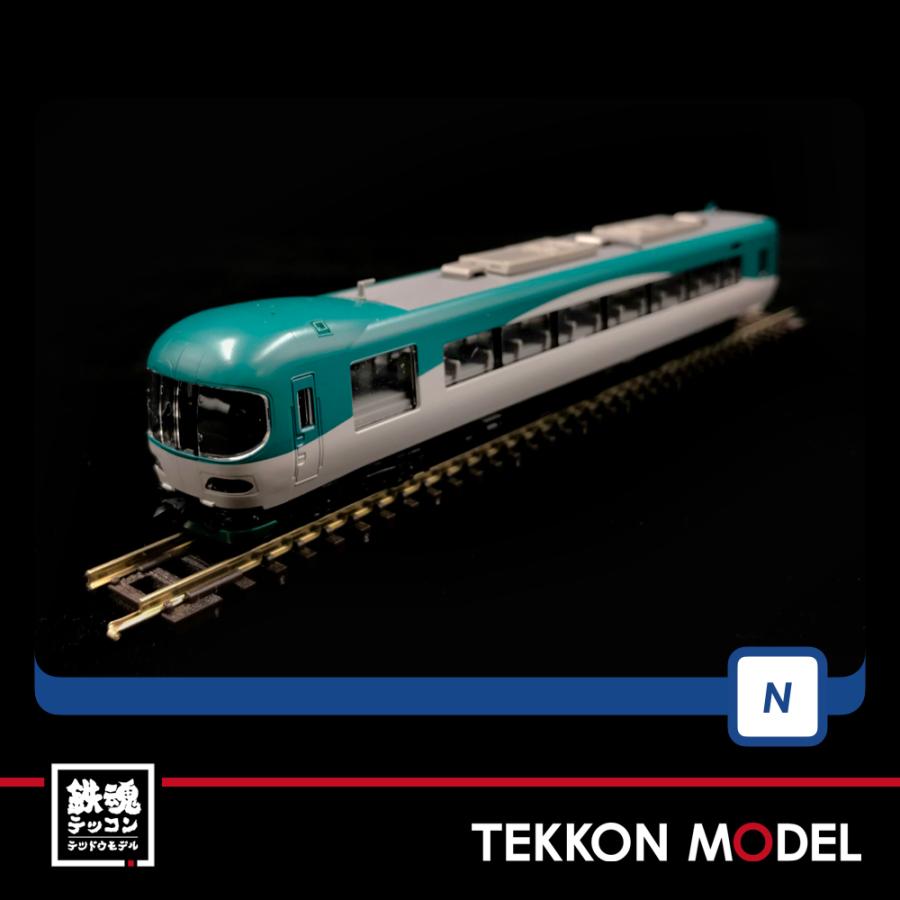 トミックス Nゲージ TOMIX 92159 京都丹後鉄道 KTR8000形基本