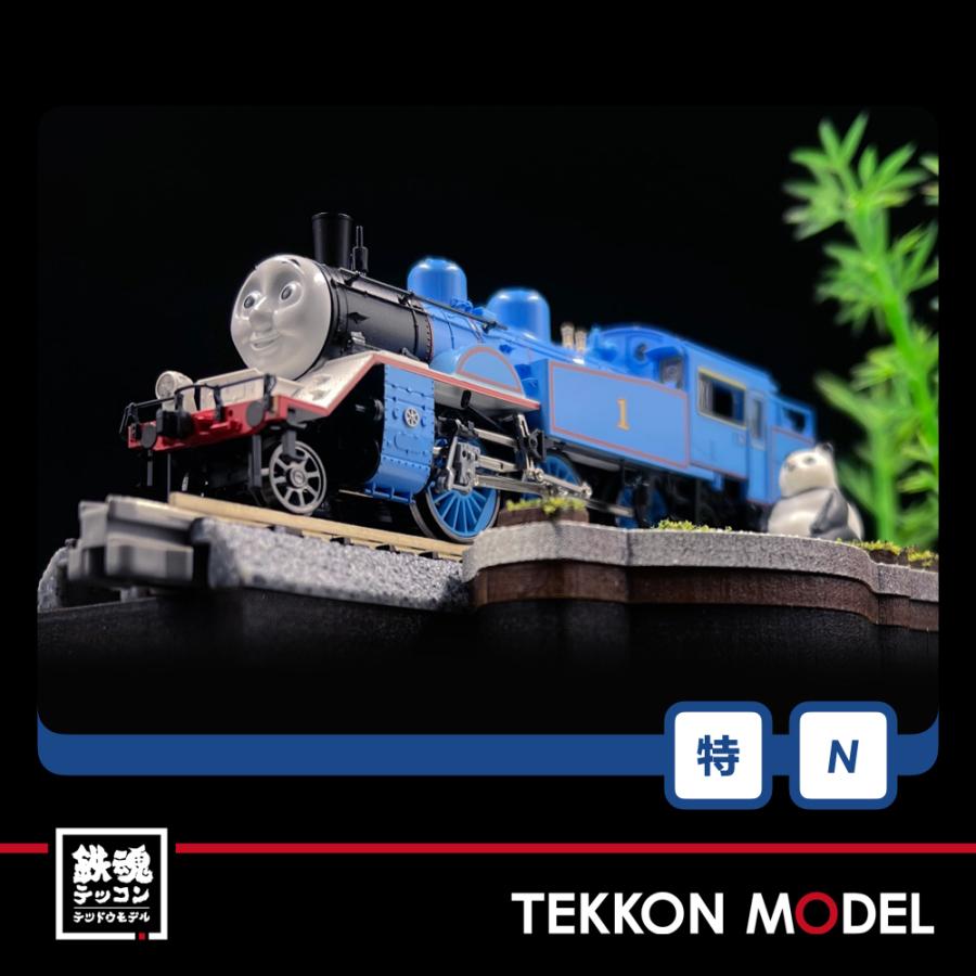トミックス Nゲージ TOMIX 97932 特企 大井川鐵道 きかんしゃトーマス