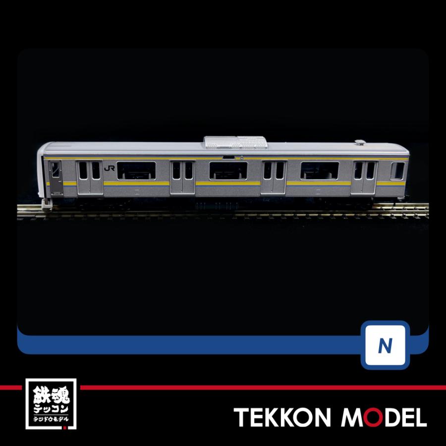 トミックス Nゲージ TOMIX 98766 209-2100系通勤電車（房総色・4両