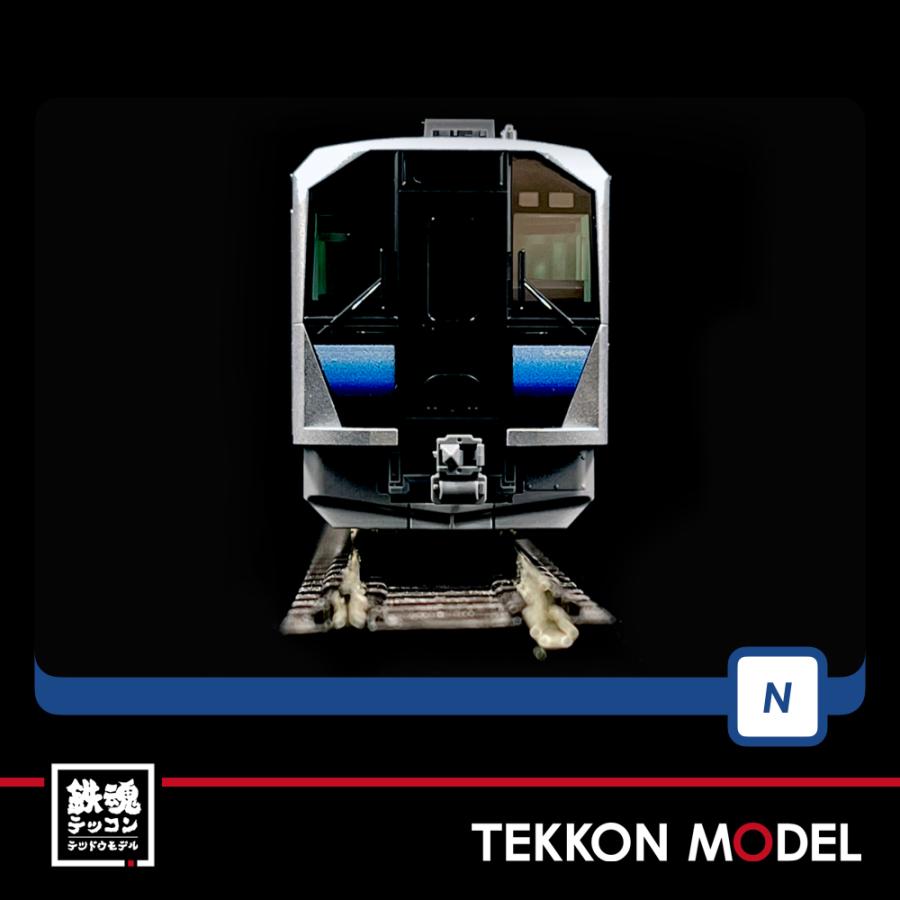 トミックス Nゲージ TOMIX 98105 GV−E400形ディーゼルカー