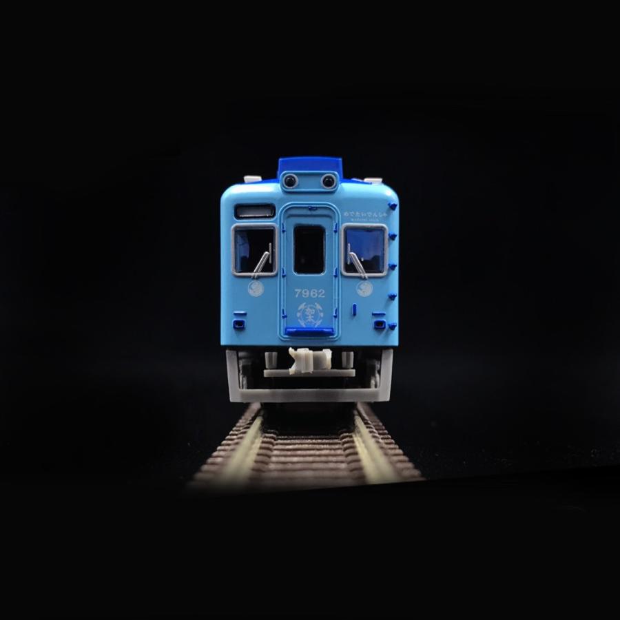 マイクロエース Nゲージ MICROACE A6377 南海7100系 めでたいでんしゃ