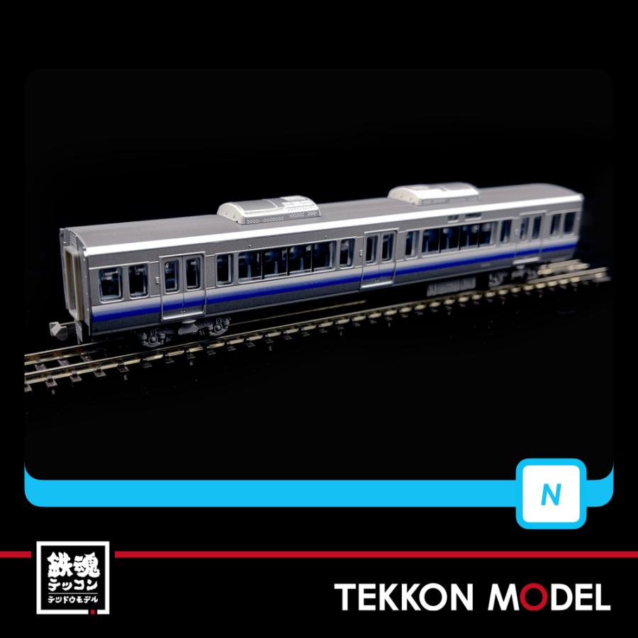 マイクロエース Nゲージ MICROACE A9563 223系0+2500番代 HE431編成 4