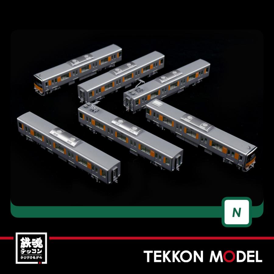 カトー（KATO） Nゲージ KATO 10-1597 東武鉄道 東武スカイツリー