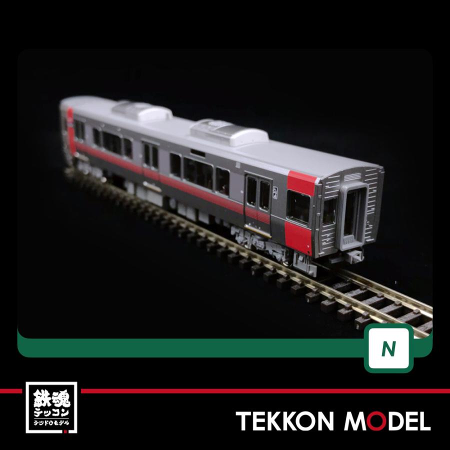 カトー（KATO） Nゲージ KATO 10-1610 227系0番台 Red Wing 基本セット