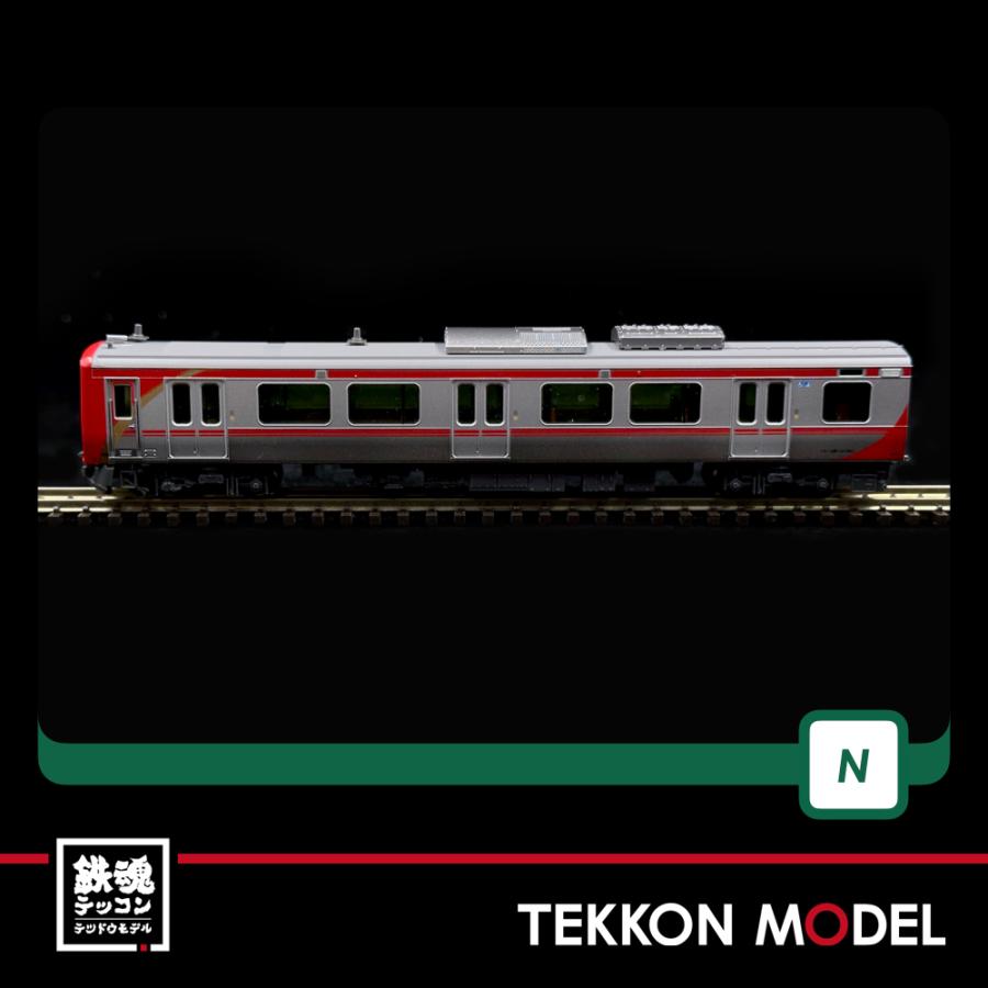 カトー（KATO） Nゲージ KATO 10-1776 しなの鉄道SR1系300番台 2両