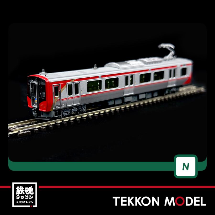 カトー（KATO） Nゲージ KATO 10-1776 しなの鉄道SR1系300番台 2両