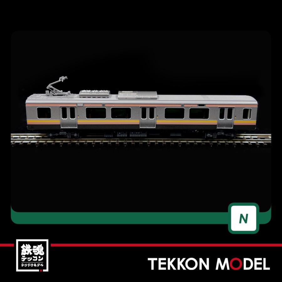 カトー（KATO） Nゲージ KATO 10-1735 E129系0番台 4両セット 在庫品