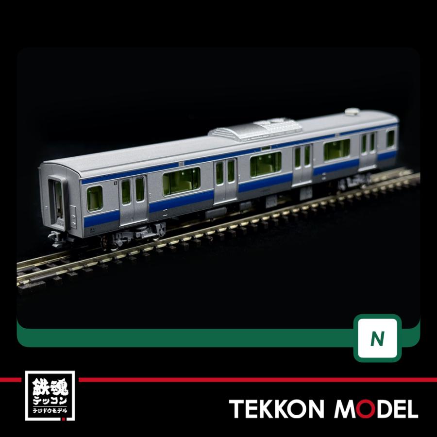 カトー（KATO） Nゲージ KATO 10-1844 E531系 常磐線・上野東京ライン