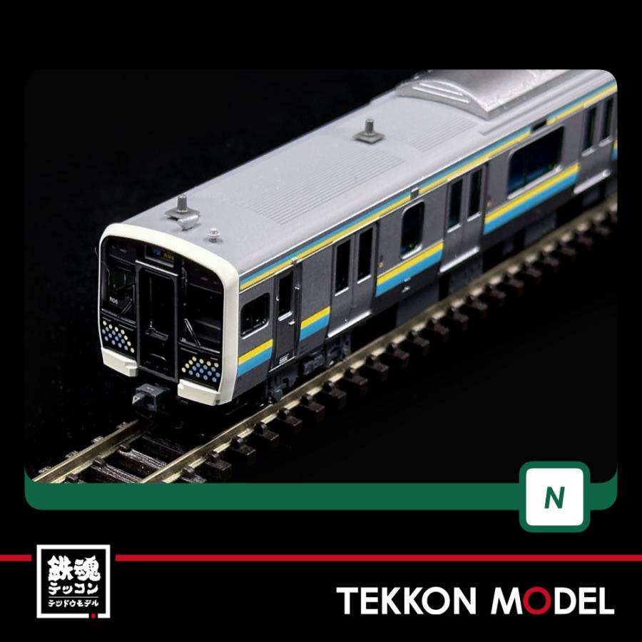 カトー（KATO） Nゲージ KATO 10-1945 E131系0番台 2両セット 在庫品