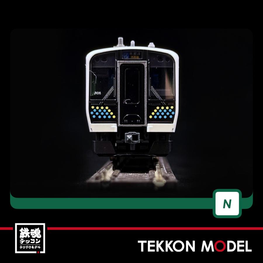 カトー（KATO） Nゲージ KATO 10-1945 E131系0番台 2両セット 在庫品