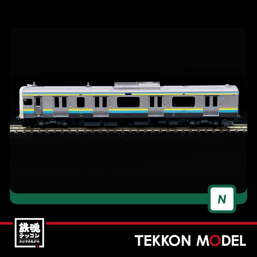 カトー（KATO） Nゲージ KATO 10-1945 E131系0番台 2両セット 在庫品