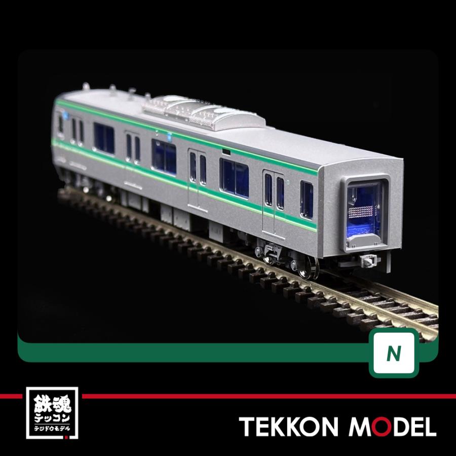 カトー（KATO） Nゲージ KATO 10-2003 東京メトロ 千代田線16000系(1次