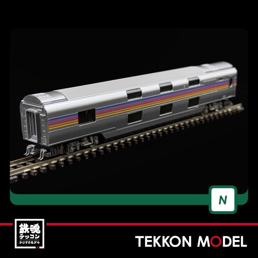 カトー（KATO） Nゲージ KATO 10-2114 E26系「カシオペア」 6両増結