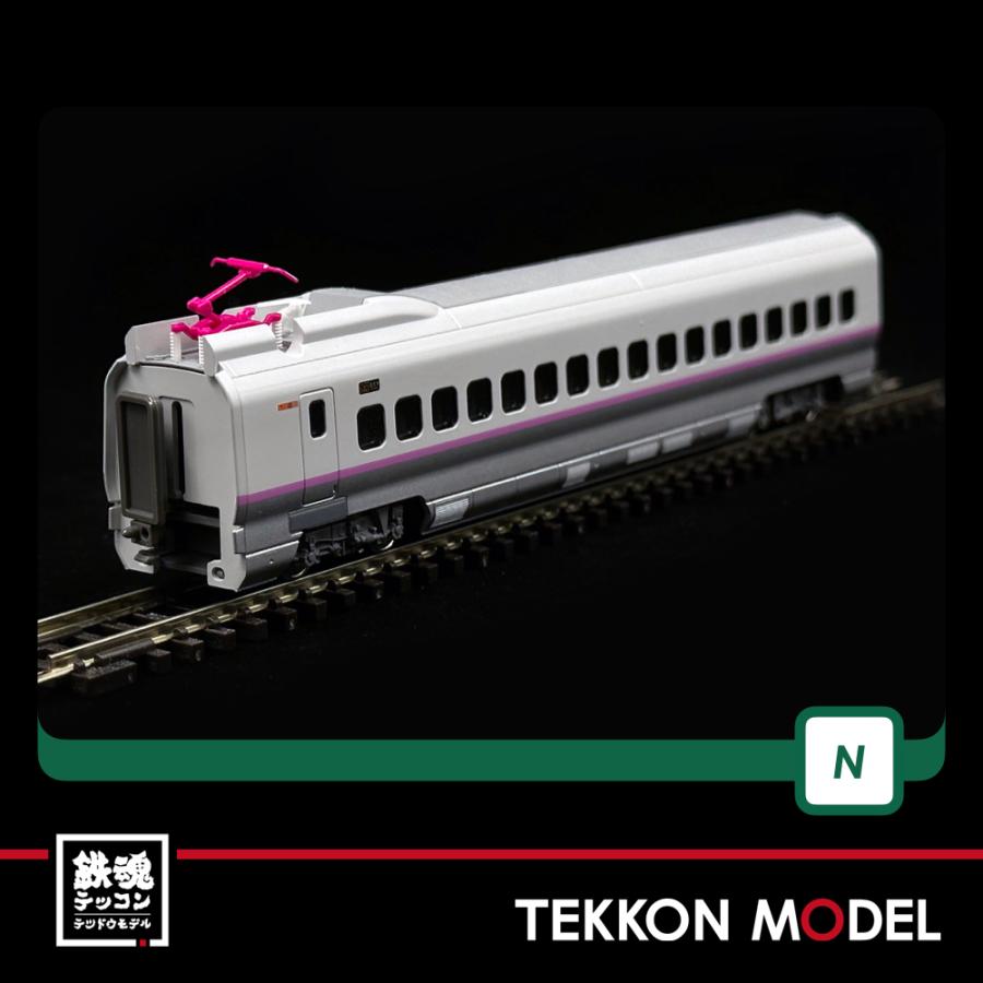 カトー（KATO） Nゲージ KATO 10-221 E3系 秋田新幹線「こまち」6両