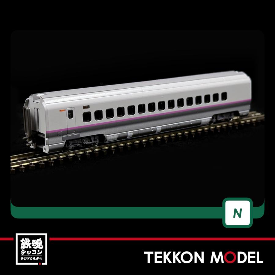 カトー（KATO） Nゲージ KATO 10-221 E3系 秋田新幹線「こまち」6両