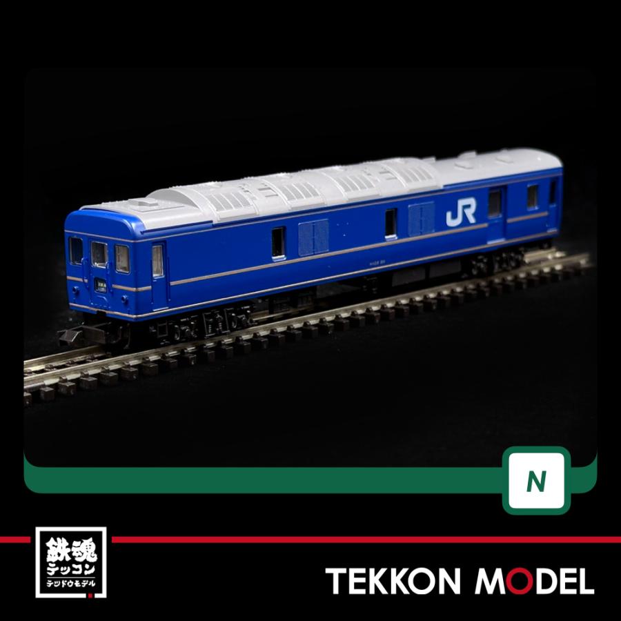 カトー（KATO） Nゲージ KATO 10-881 24系 寝台特急「日本海」6両基本