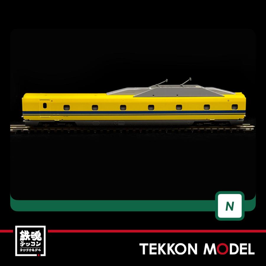 カトー（KATO） Nゲージ KATO 10-897 923形3000番台 ドクター