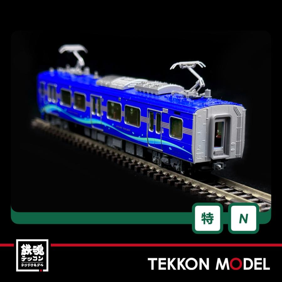 カトー（KATO） Nゲージ ホビーセンターカトー 10-955 しなの鉄道 SR1