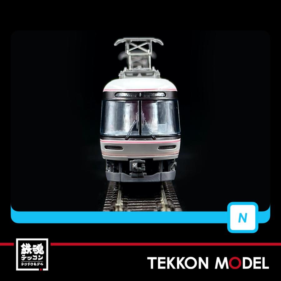 マイクロエース Nゲージ MICROACE A9932 近鉄26000系 さくらライナー