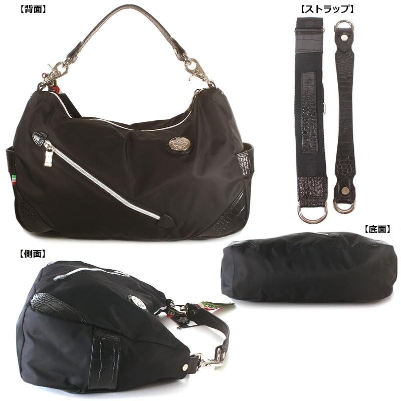 Orobianco（オロビアンコ） ショルダーバッグ Orobianco SILVESTRA