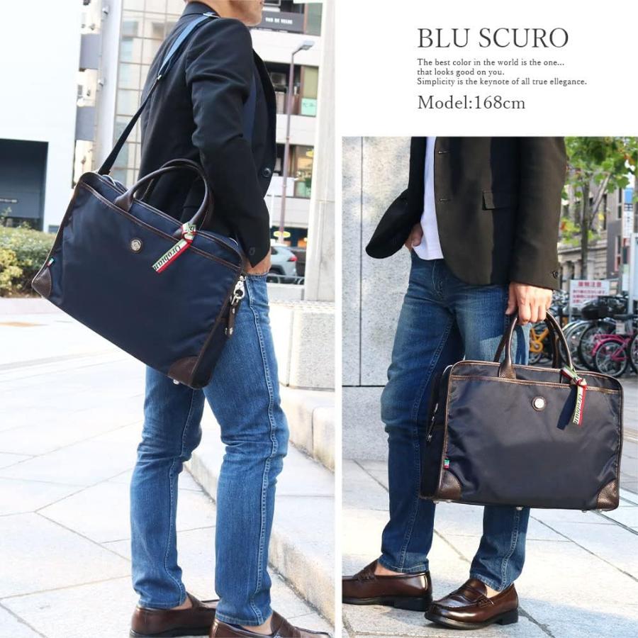 Orobianco（オロビアンコ） ビジネスバッグ Orobianco RUFUS ラフス