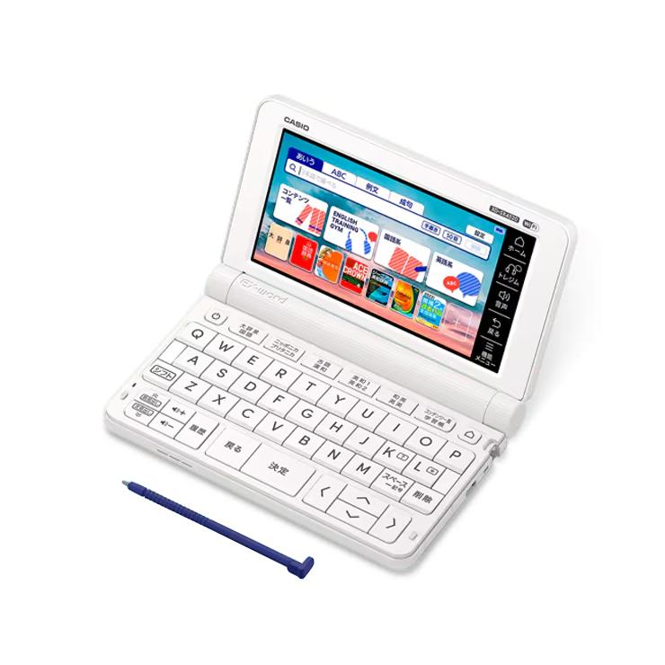 EX-word 電子辞書 EX-word(エクスワード) XD-SX4520 中高一貫校(高校生