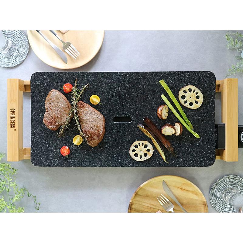 プリンセス（PRINCESS） 訳あり ホットプレート Table Grill stone