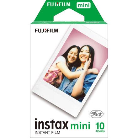 チェキ フジフィルム チェキフィルム 100枚分（10枚×10箱） instax