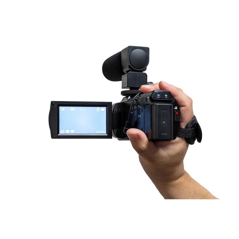 ケンコー・トキナー（KenkoTokina） Kenko 4K ビデオカメラ KC-Z4K10