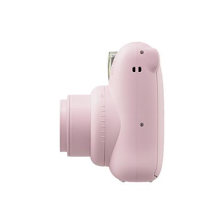 instax mini 富士フイルム チェキ INSTAX 12 ブロッサムピンク