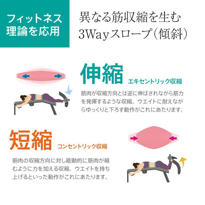 スリムパッド レグネス CL-HB-550 EMS 筋トレ ダイエット トレーニング