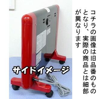 サンラメラ 0621型（600W 3〜8畳用） ミルキーホワイト 遠赤外線暖房