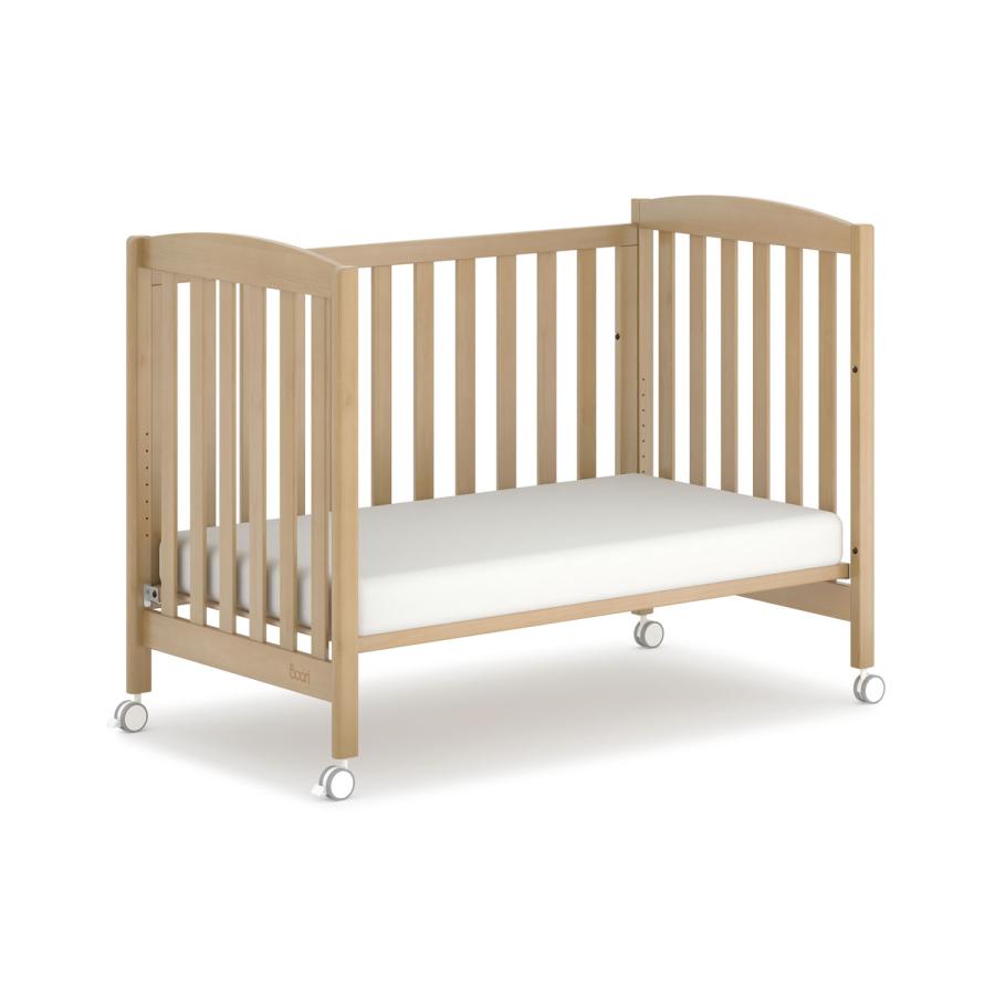 Boori ベビーベッド カプリ Capri Compact Cot ブーリ 子育て B-CACOD