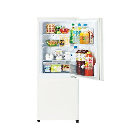 高年式☆三菱146L MR-P15H-W 2023年製 2ドア冷蔵庫 三菱電機