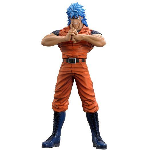 トリコ フィギュア FIGUAX Vol.1 美食屋四天王 : 天天ストア - 通販