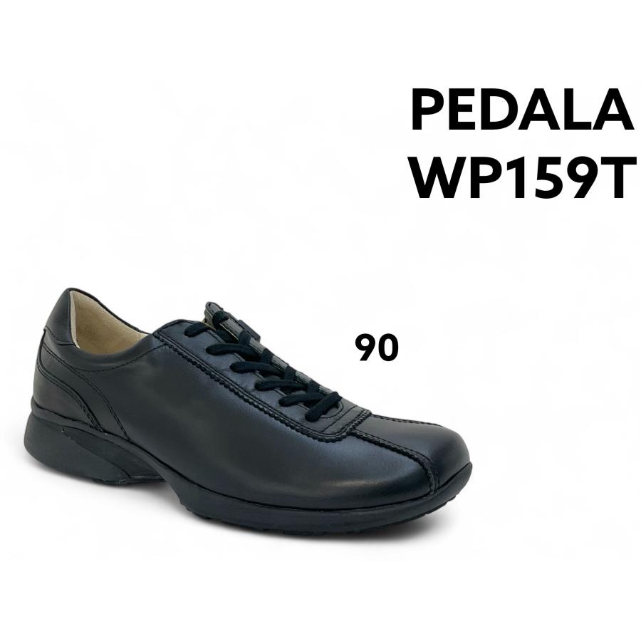 PEDALA（ペダラ） アシックス ウォーキング シューズ WP159T ワイズD
