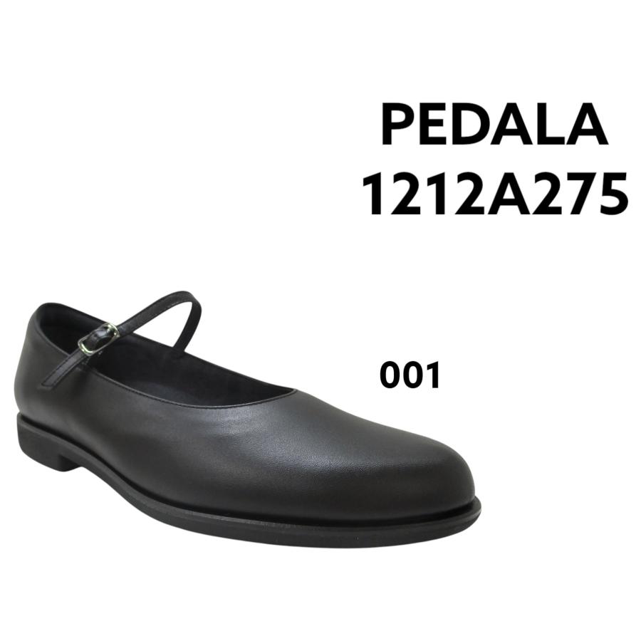 PEDALA（ペダラ） アシックス ウォーキング シューズ フラット