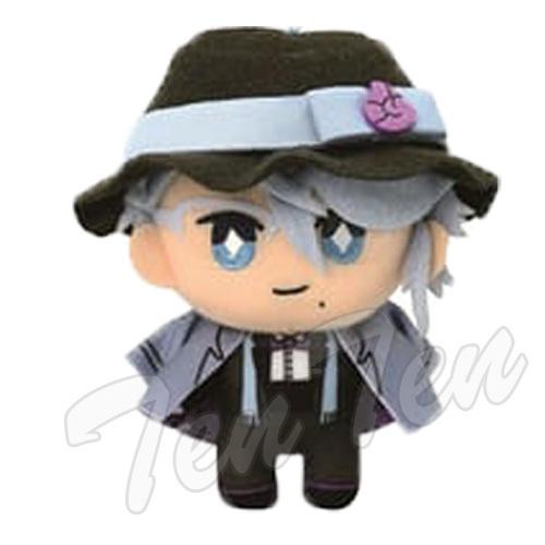 ツイステッドワンダーランド エクストラ寮服マスコット オクタヴィネル