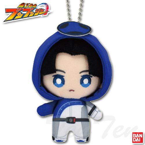 BANDAI（バンダイ） 爆上戦隊ブンブンジャー 変身マスコット