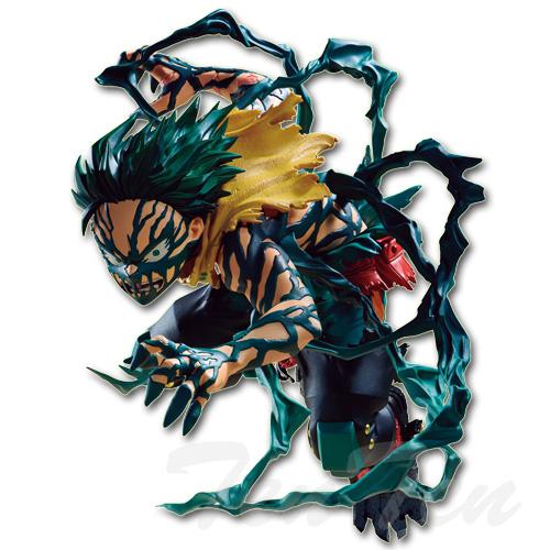 BANPRESTO（バンプレスト） 僕のヒーローアカデミア THE AMAZING