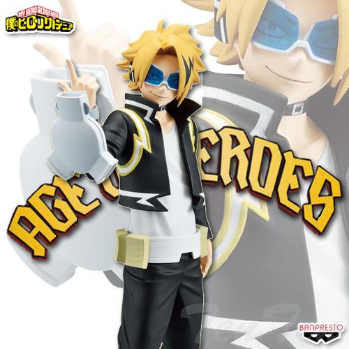 ヒロアカ 上鳴 等身大パネル ヒロアカ 上鳴 等身大パネル ヒロアカ 上