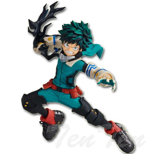 BANPRESTO（バンプレスト） 僕のヒーローアカデミア THE AMAZING