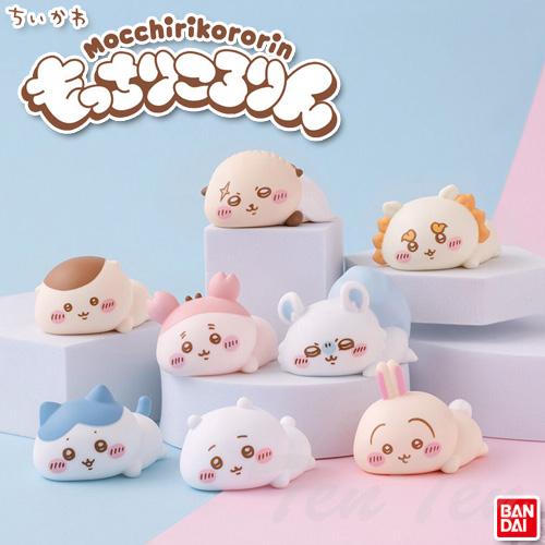 BANDAI（バンダイ） もっちりころりん♪ ちいかわ 12個入りBOX【即納品