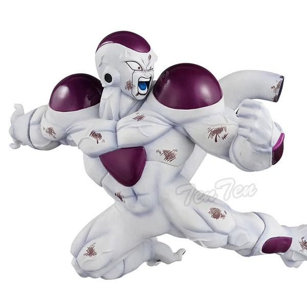 BANPRESTO（バンプレスト） ドラゴンボールZ 悟空 フリーザ フィギュア