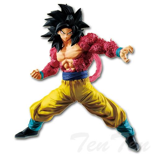 BANPRESTO（バンプレスト） ドラゴンボールGT Full Scratch THE SUPER