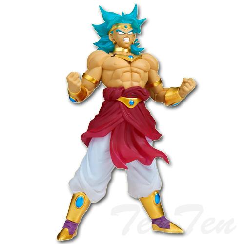 BANPRESTO（バンプレスト） ドラゴンボールZ CLEARISE 超サイヤ人