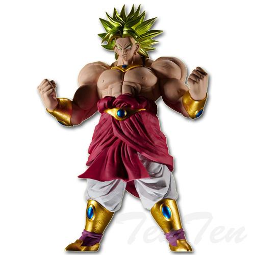 BANPRESTO（バンプレスト） ドラゴンボールZ BLOOD OF SAIYANS 超