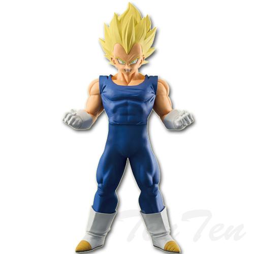 BANPRESTO（バンプレスト） ドラゴンボールZ Grandista VEGETA 超