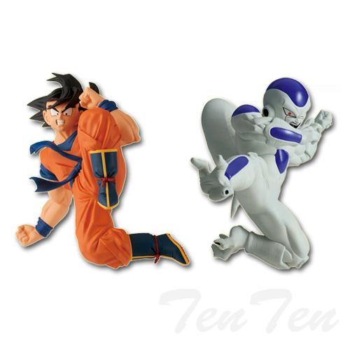 BANPRESTO（バンプレスト） ドラゴンボールZ MATCH MAKERS 孫悟空